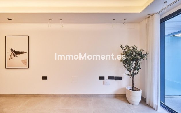 Reventa - Apartamento - Fuengirola - Fuengirola Centro