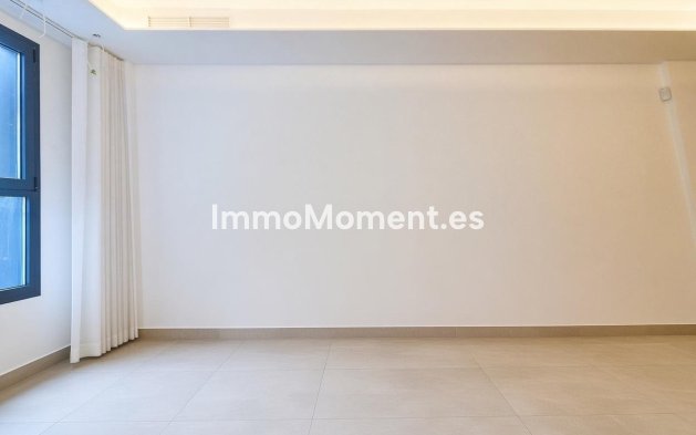 Reventa - Apartamento - Fuengirola - Fuengirola Centro