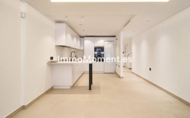 Reventa - Apartamento - Fuengirola - Fuengirola Centro