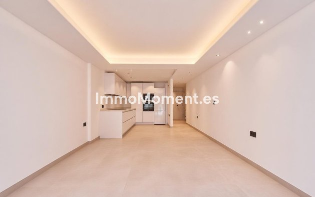 Reventa - Apartamento - Fuengirola - Fuengirola Centro