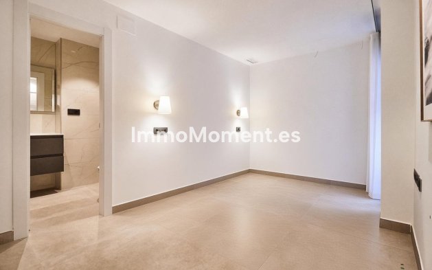 Reventa - Apartamento - Fuengirola - Fuengirola Centro