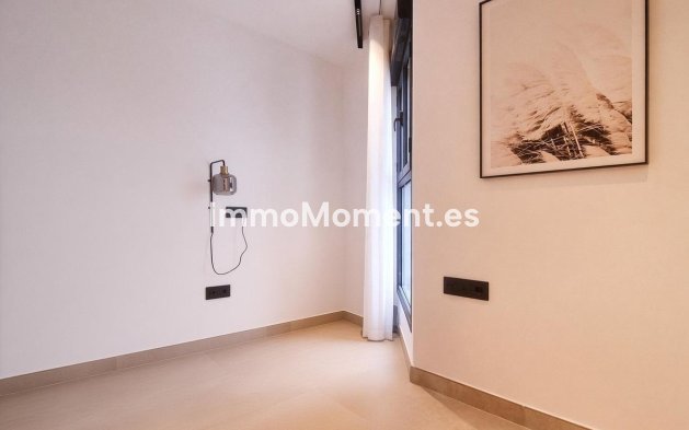 Reventa - Apartamento - Fuengirola - Fuengirola Centro
