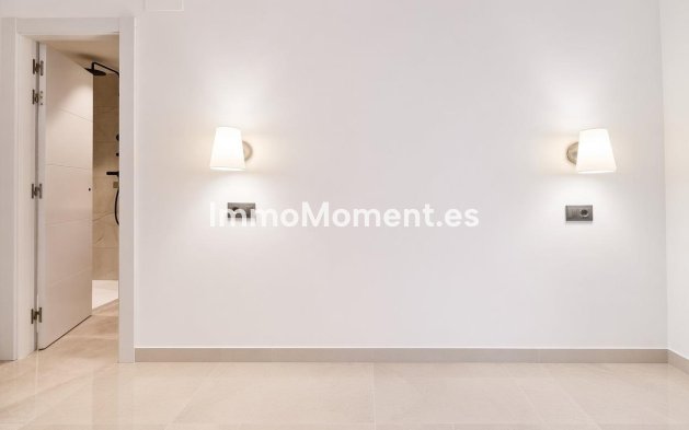 Reventa - Apartamento - Fuengirola - Fuengirola Centro
