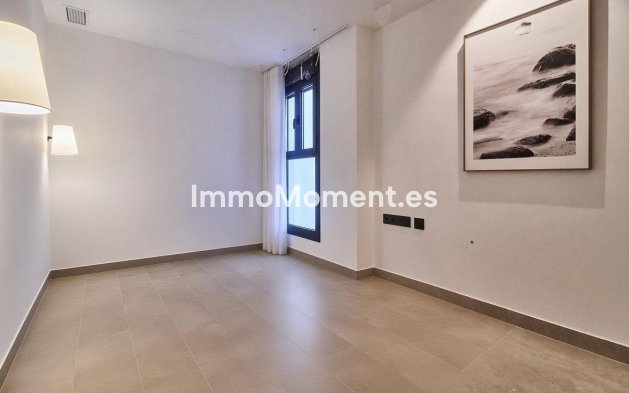 Reventa - Apartamento - Fuengirola - Fuengirola Centro