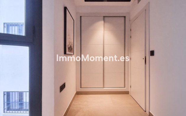 Reventa - Apartamento - Fuengirola - Fuengirola Centro