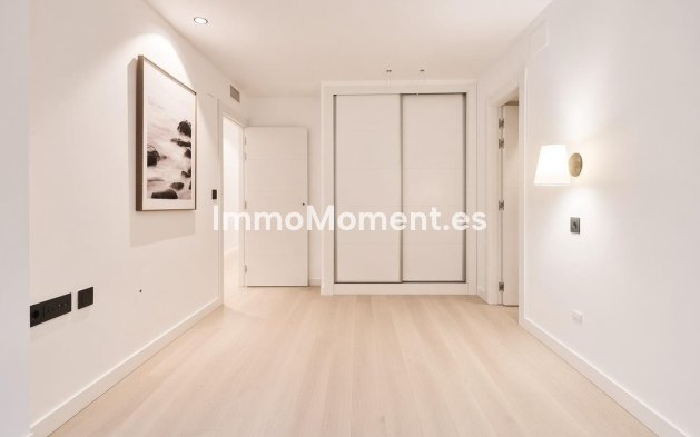 Reventa - Apartamento - Fuengirola - Fuengirola Centro