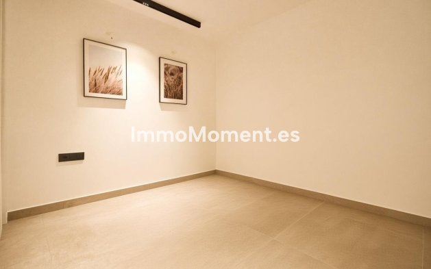 Reventa - Apartamento - Fuengirola - Fuengirola Centro