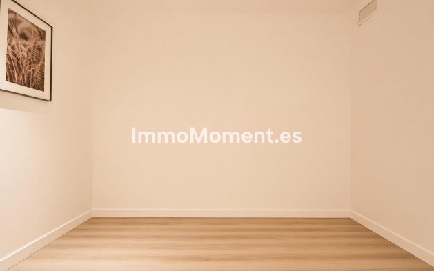 Reventa - Apartamento - Fuengirola - Fuengirola Centro