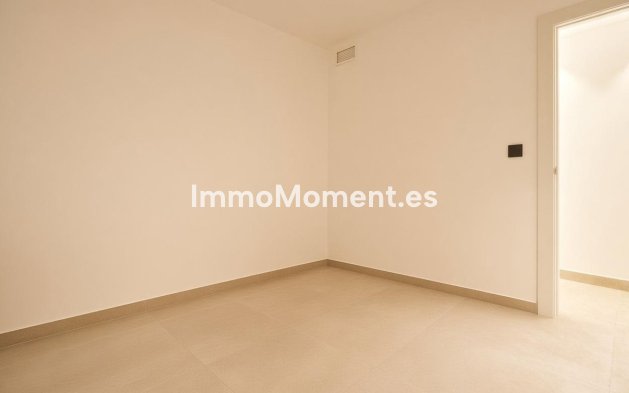 Reventa - Apartamento - Fuengirola - Fuengirola Centro