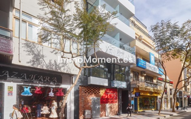Reventa - Apartamento - Fuengirola - Fuengirola Centro