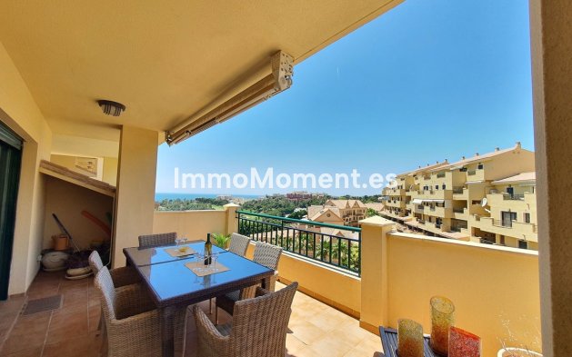 Revente - Appartement - Benalmadena - Torrequebrada
