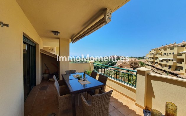 Revente - Appartement - Benalmadena - Torrequebrada