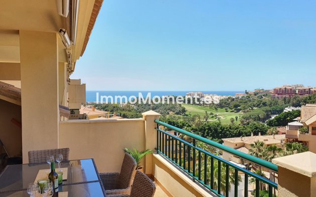 Revente - Appartement - Benalmadena - Torrequebrada
