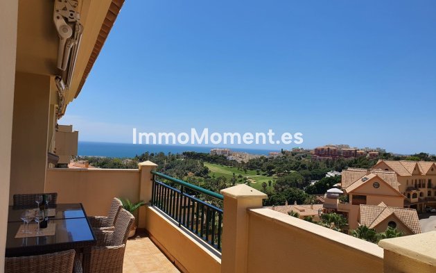 Revente - Appartement - Benalmadena - Torrequebrada
