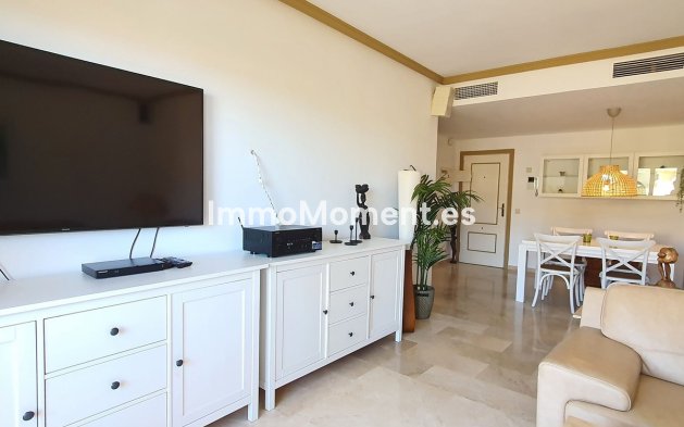 Revente - Appartement - Benalmadena - Torrequebrada