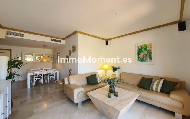 Revente - Appartement - Benalmadena - Torrequebrada