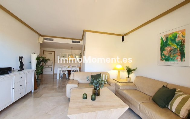 Revente - Appartement - Benalmadena - Torrequebrada