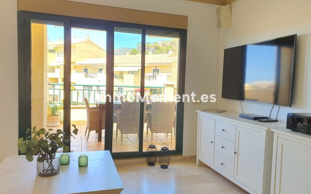 Revente - Appartement - Benalmadena - Torrequebrada