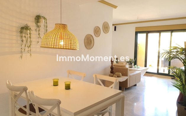 Revente - Appartement - Benalmadena - Torrequebrada