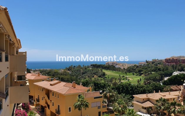 Revente - Appartement - Benalmadena - Torrequebrada