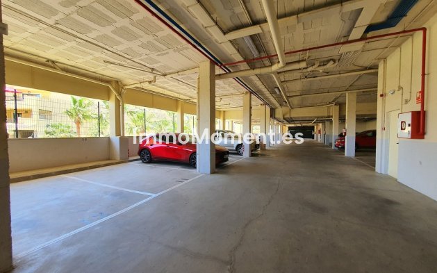 Revente - Appartement - Benalmadena - Torrequebrada