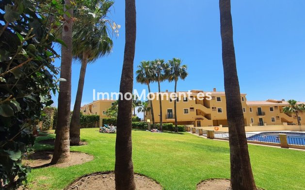 Revente - Appartement - Benalmadena - Torrequebrada