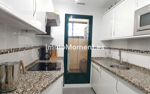 Revente - Appartement - Benalmadena - Torrequebrada