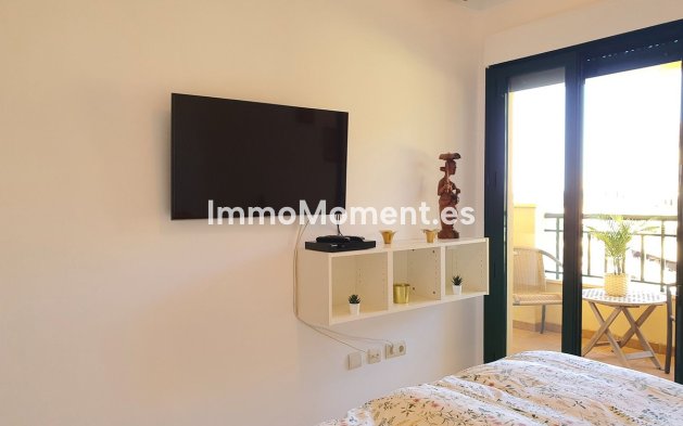 Revente - Appartement - Benalmadena - Torrequebrada