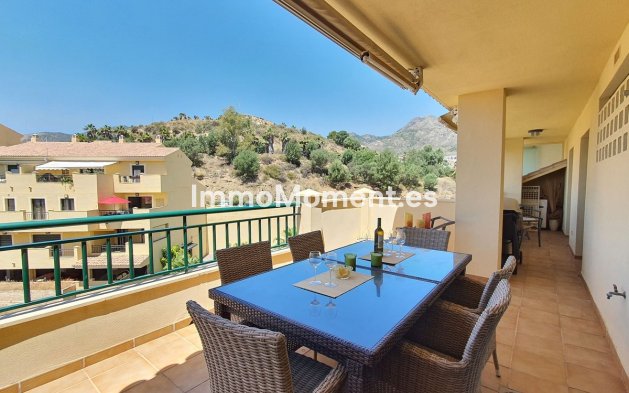 Revente - Appartement - Benalmadena - Torrequebrada