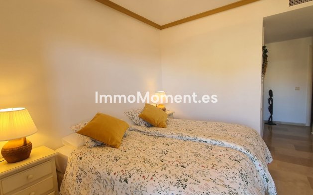 Revente - Appartement - Benalmadena - Torrequebrada