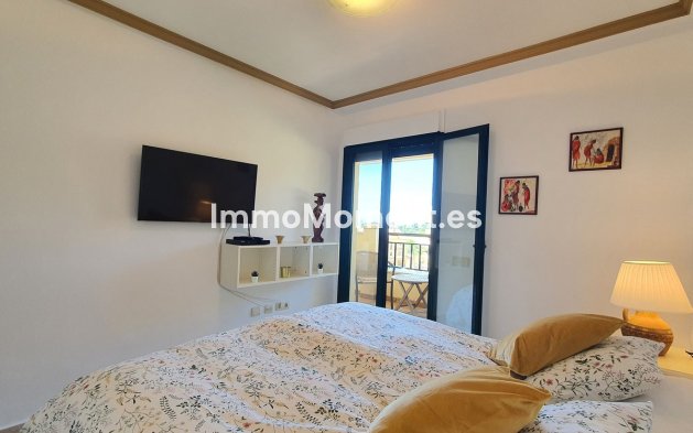 Revente - Appartement - Benalmadena - Torrequebrada