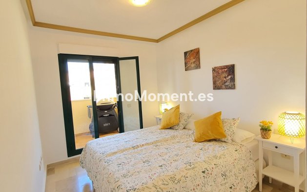 Revente - Appartement - Benalmadena - Torrequebrada