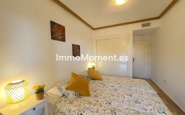 Revente - Appartement - Benalmadena - Torrequebrada