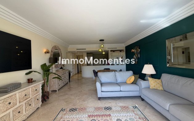 Reventa - Apartamento - Casares - Casares Playa