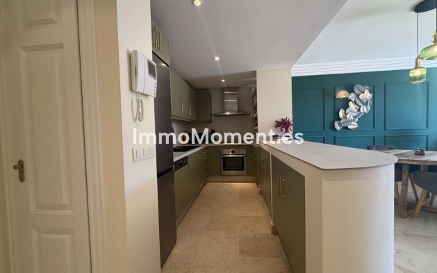 Reventa - Apartamento - Casares - Casares Playa