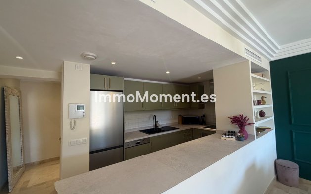 Reventa - Apartamento - Casares - Casares Playa