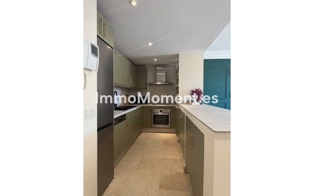 Reventa - Apartamento - Casares - Casares Playa
