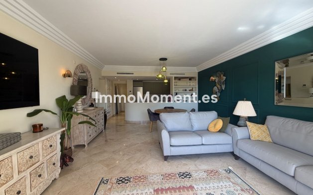 Reventa - Apartamento - Casares - Casares Playa