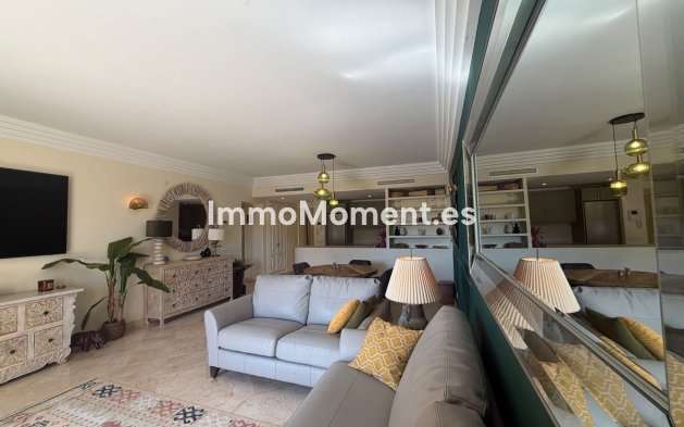Reventa - Apartamento - Casares - Casares Playa