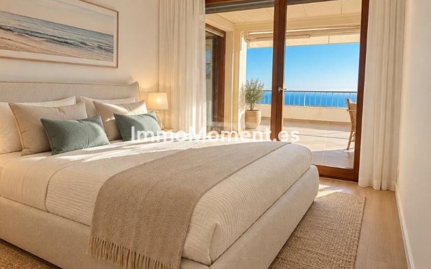 Wiederverkauf - Wohnung - Marbella - Marbella Centro