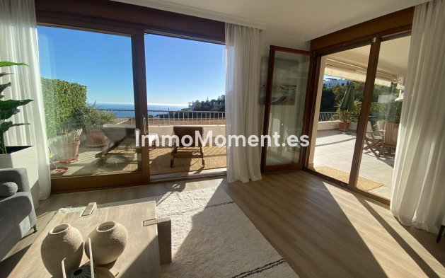 Wiederverkauf - Wohnung - Marbella - Marbella Centro