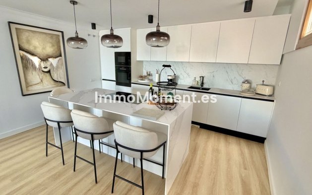Wiederverkauf - Wohnung - Marbella - Marbella Centro