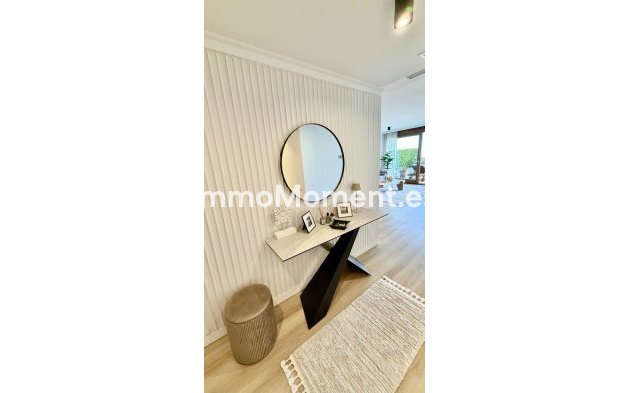Wiederverkauf - Wohnung - Marbella - Marbella Centro