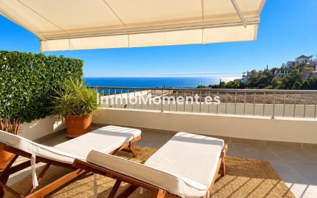 Wiederverkauf - Wohnung - Marbella - Marbella Centro