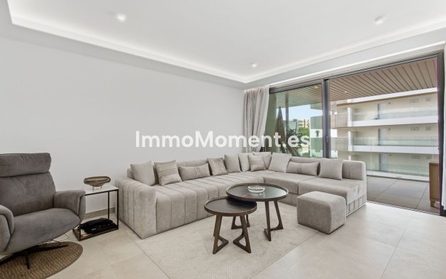 Reventa - Apartamento - Fuengirola - Fuengirola Centro