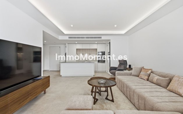 Reventa - Apartamento - Fuengirola - Fuengirola Centro