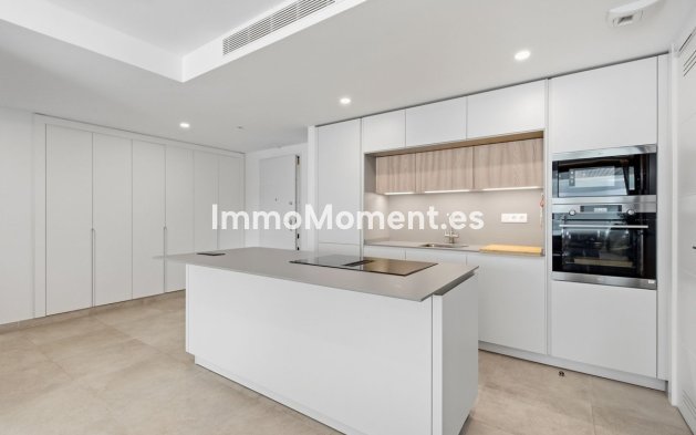 Reventa - Apartamento - Fuengirola - Fuengirola Centro