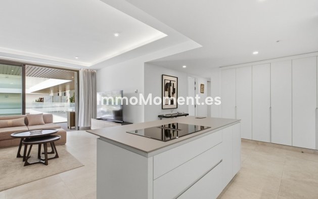 Reventa - Apartamento - Fuengirola - Fuengirola Centro