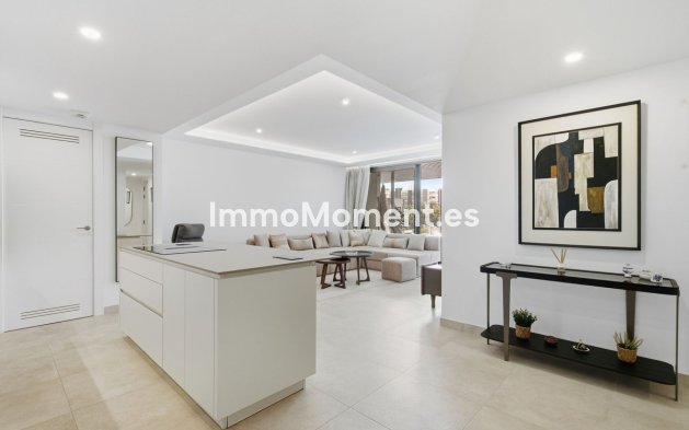 Reventa - Apartamento - Fuengirola - Fuengirola Centro
