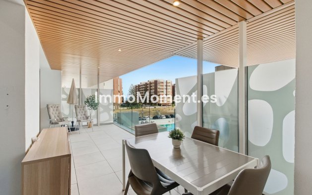 Reventa - Apartamento - Fuengirola - Fuengirola Centro
